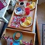 Bed & Breakfast Da Monica
