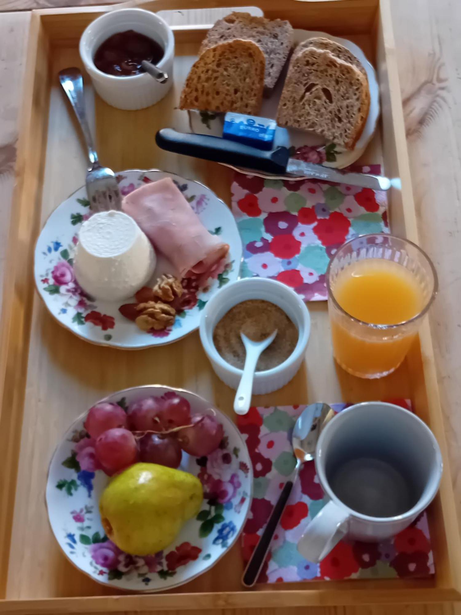 Frühstückspension Da Monica Rom